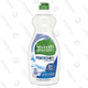 Seventh Generation does eco-friendly soaps. It’s kind of their thing. Their dish soap, though, is particularly excellent.